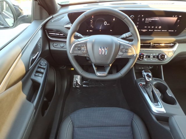 New 2026 Buick Envista Sport Touring w/ Convenience I Package FWD image 17