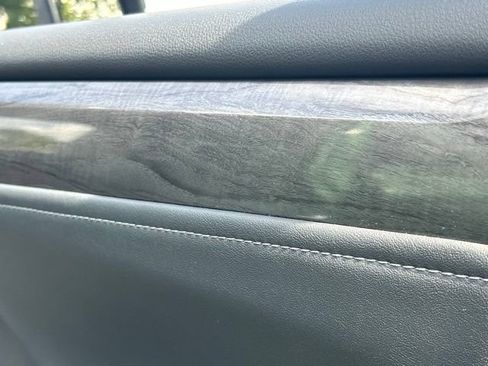 Certified 2025 Toyota Highlander Platinum AWD/4WD image 37