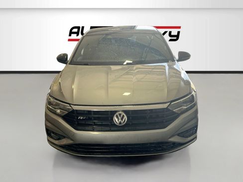 Used 2019 Volkswagen Jetta S FWD image 2