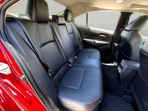 Used 2026 Toyota Corolla XLE FWD image 19