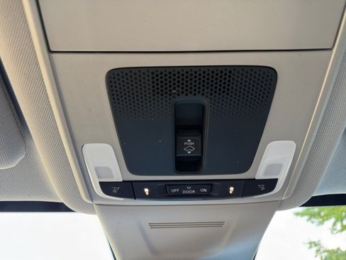 Certified 2024 Honda CR-V EX image 25