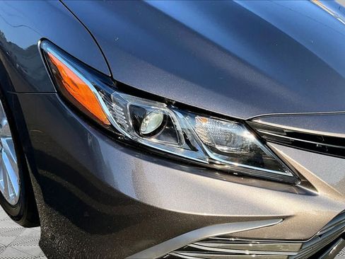 Used 2023 Toyota Camry LE AWD/4WD image 28