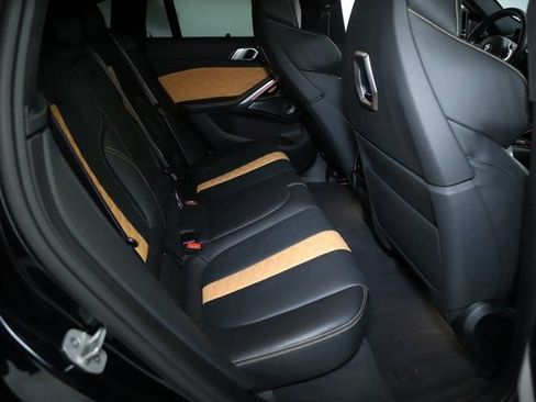 Certified 2025 BMW X6 M Competition w/ Executive Package AWD/4WD image 32