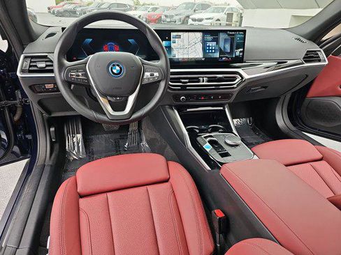 Certified 2023 BMW i4 eDrive35 w/ Premium Package image 16