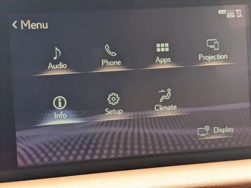 Used 2024 Lexus IS 350 F Sport w/ Accessory Package RWD image 8