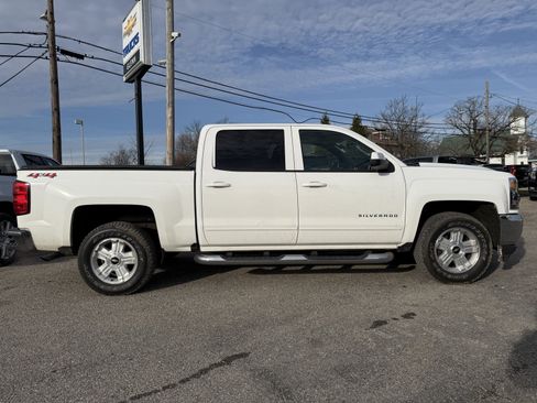Used 2018 Chevrolet Silverado 1500 LT image 9