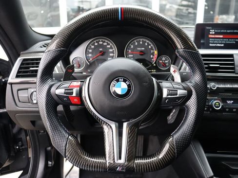 Used 2018 BMW M4 Coupe image 18