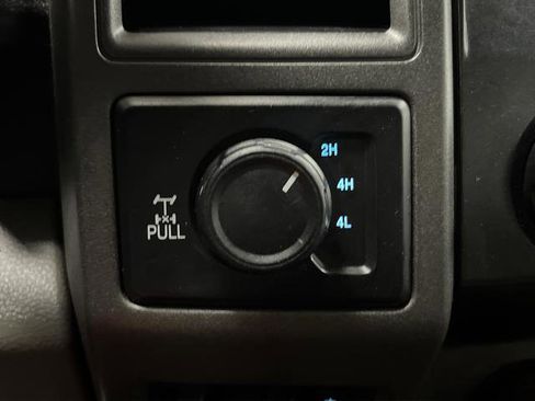 Used 2021 Ford F350 XL w/ Power Equipment Group image 19