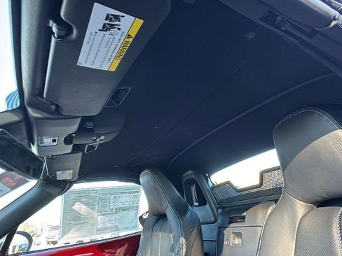 New 2025 MAZDA MX-5 Miata Grand Touring image 15