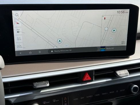 New 2026 Kia Sorento SX Prestige image 13