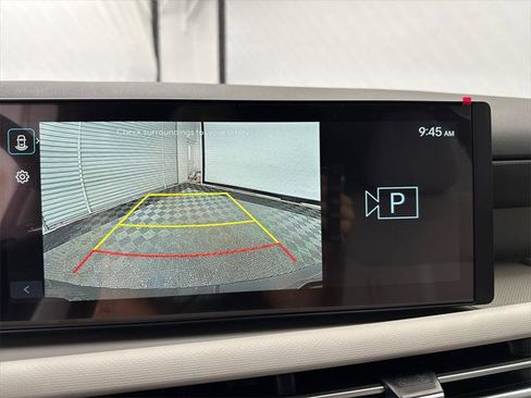 New 2026 Hyundai Tucson SEL image 30