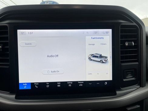 Used 2025 Ford F150 XLT w/ Equipment Group 301A Standard image 19