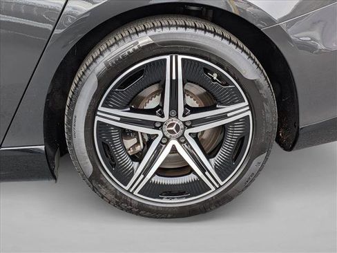 Certified 2023 Mercedes-Benz EQS 580 EQS 580 image 23