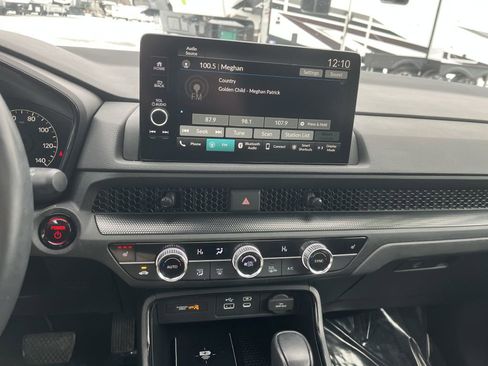 Used 2024 Honda CR-V Sport-L image 21