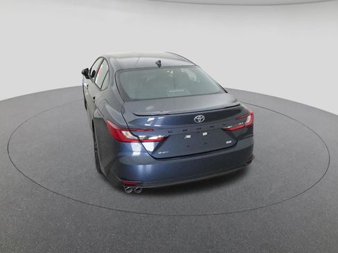 New 2026 Toyota Camry SE image 6