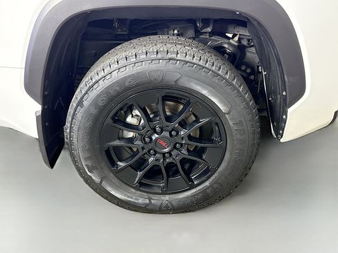Used 2024 Toyota Tundra SR5 RWD image 33