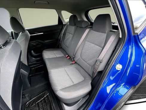 Used 2023 Kia Seltos LX AWD/4WD image 22