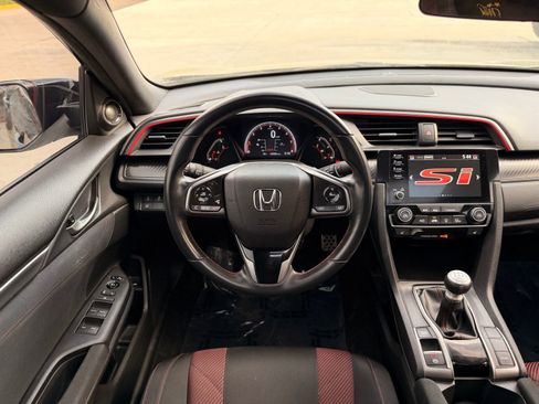 Used 2020 Honda Civic Si image 28
