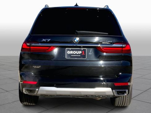 Used 2020 BMW X7 xDrive40i w/ Cold Weather Package image 4