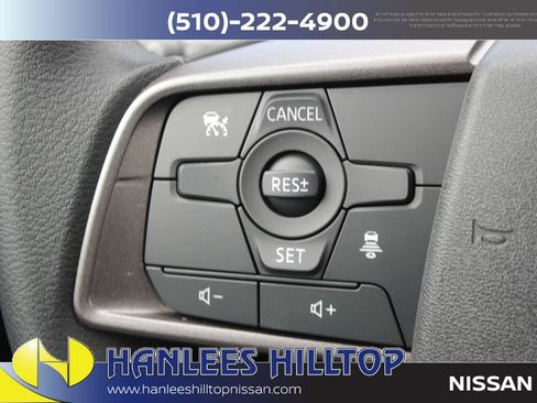 New 2027 Nissan Sentra SV w/ Floor Mat Package FWD image 26