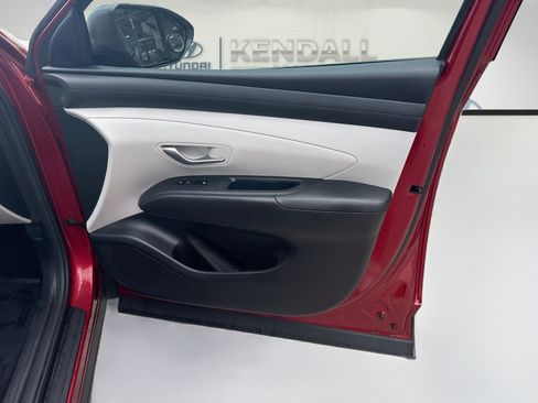 Used 2026 Hyundai Tucson SE FWD image 30