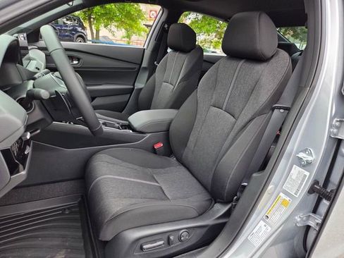 New 2026 Honda Accord Sport image 8
