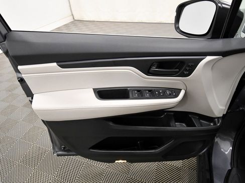 Certified 2025 Honda Odyssey EX-L image 13