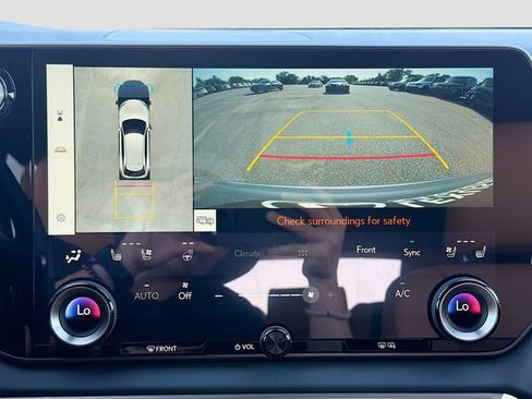New 2026 Lexus RX 350 Premium Plus FWD image 35