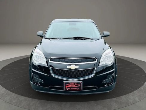 Used 2014 Chevrolet Equinox LS image 2