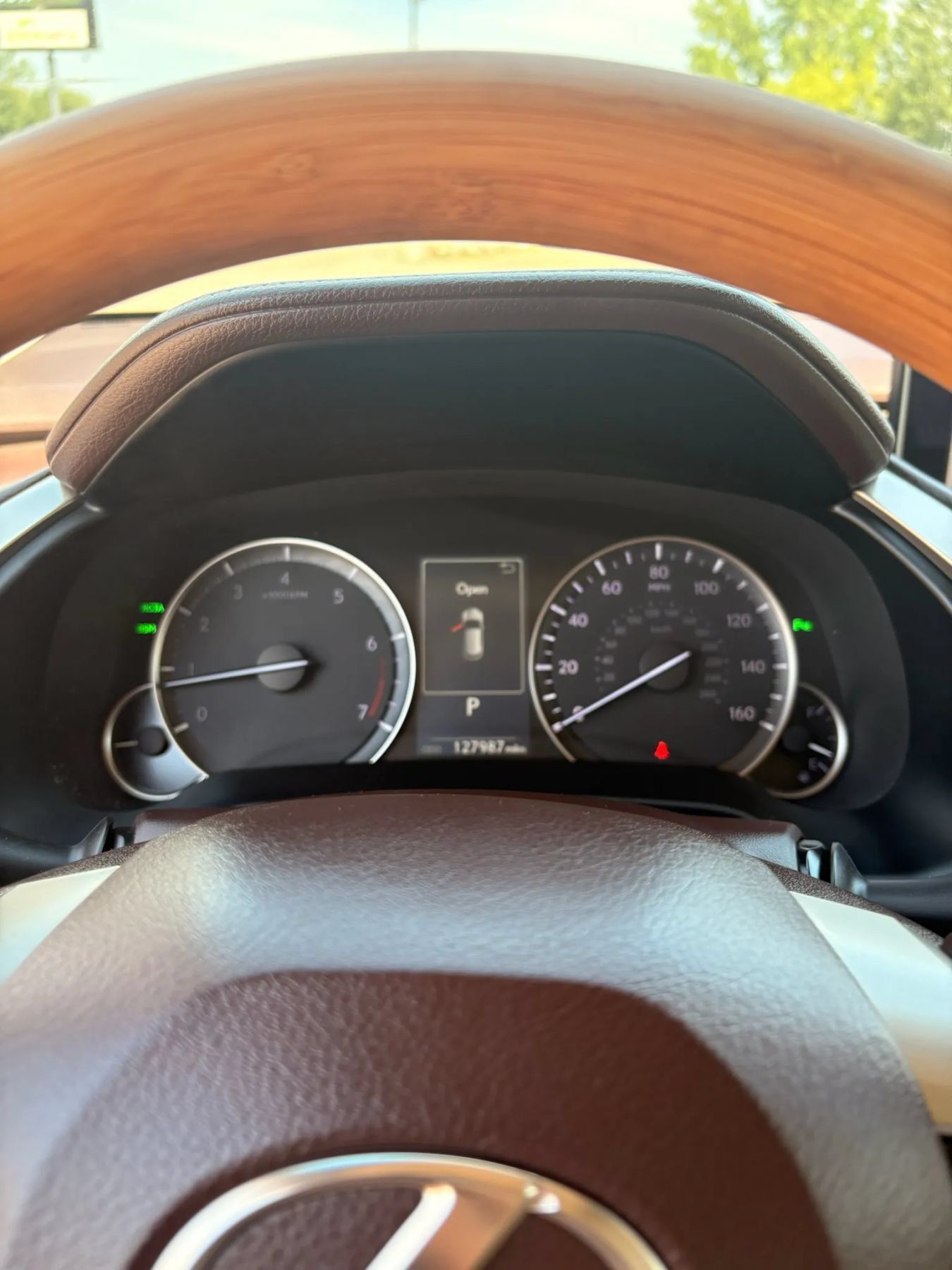 Used 2018 Lexus RX 350 AWD w/ Premium Package image 19