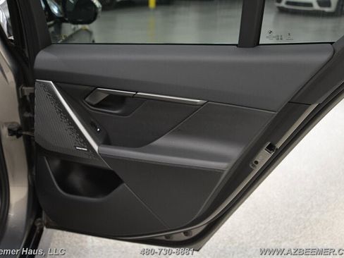 Used 2024 BMW 530i w/ M Sport Package RWD image 41