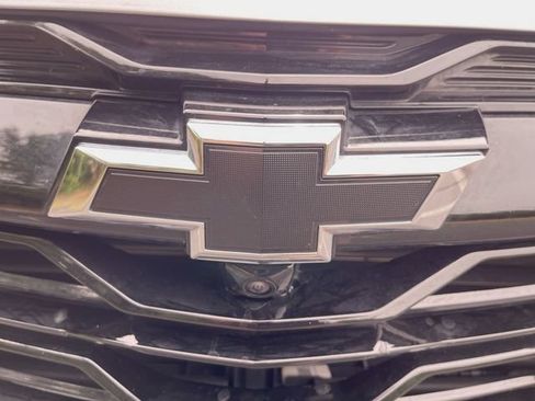 Used 2026 Chevrolet Equinox RS w/ Safety and Technology Package AWD/4WD image 31