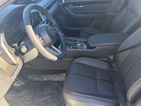 New 2026 MAZDA CX-50 AWD 2.5 Hybrid w/ Premium Pkg image 15