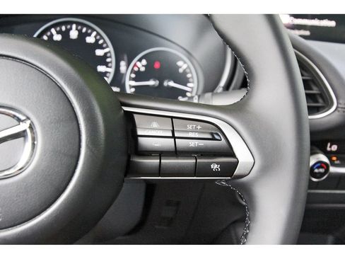 New 2026 MAZDA MAZDA3 s Sport FWD image 14