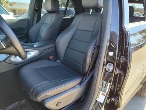 Certified 2025 Mercedes-Benz GLE 350 4MATIC image 17