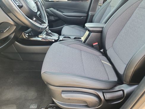 Used 2024 Kia Seltos S AWD/4WD image 10