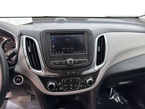 Used 2024 Chevrolet Equinox LT image 14