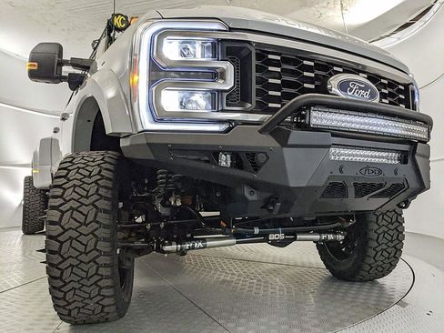 New 2026 Ford F450 XLT w/ XLT Premium Package image 7