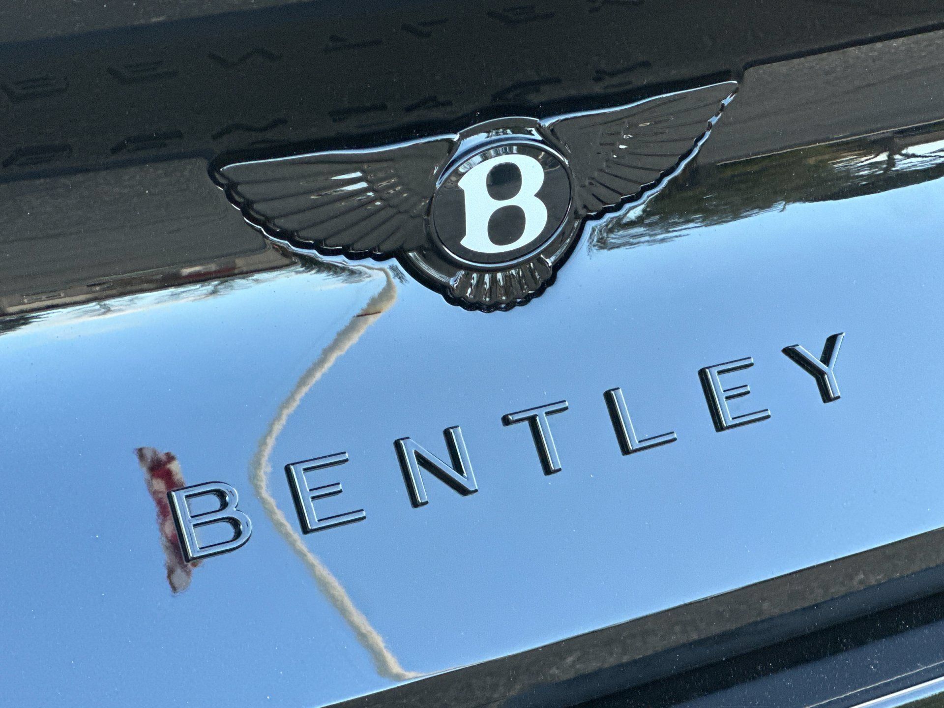New 2026 Bentley Continental GT AWD/4WD image 30