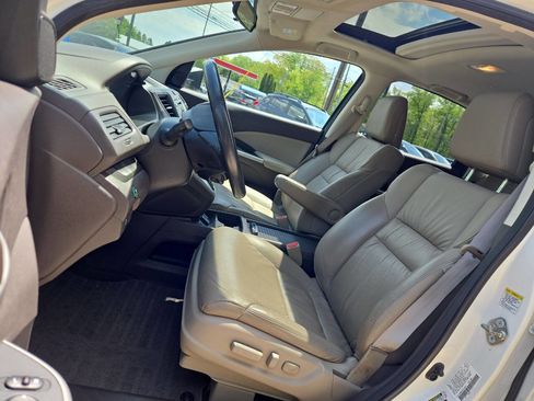Used 2014 Honda CR-V EX-L image 16
