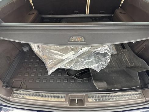 Used 2018 Mercedes-Benz GLS 450 4MATIC image 31