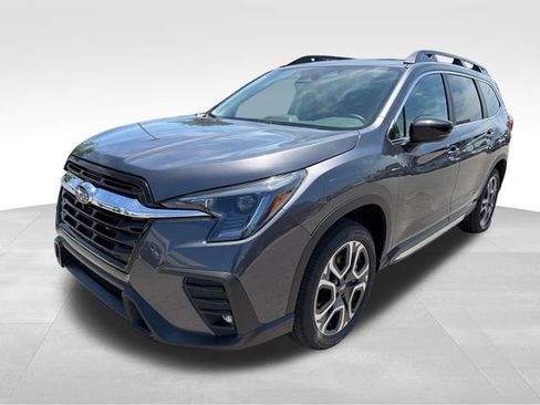 New 2026 Subaru Ascent Limited AWD/4WD image 3