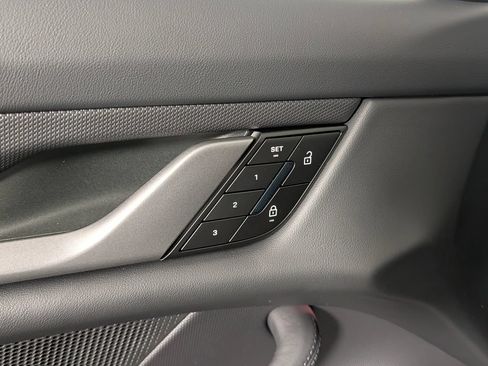 New 2026 Porsche Taycan AWD/4WD image 27