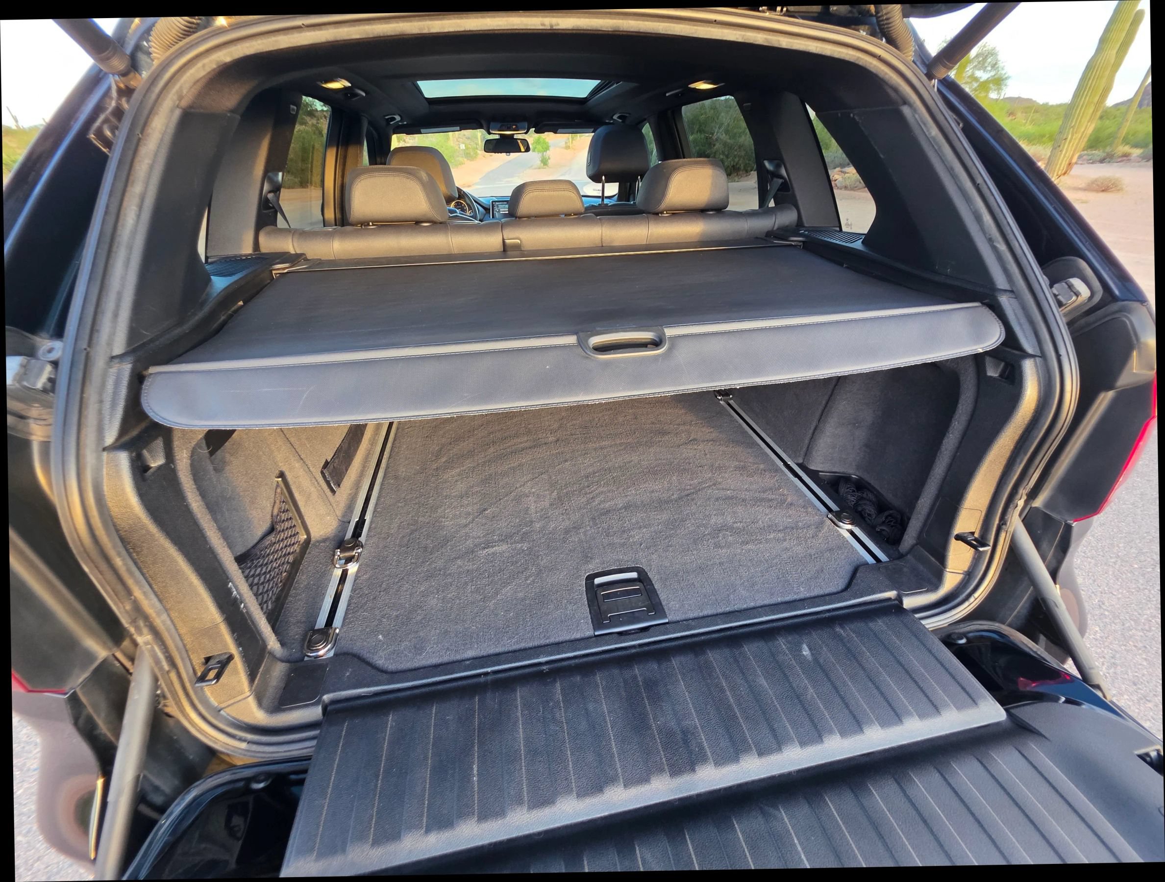 Used 2017 BMW X5 sDrive35i RWD image 15