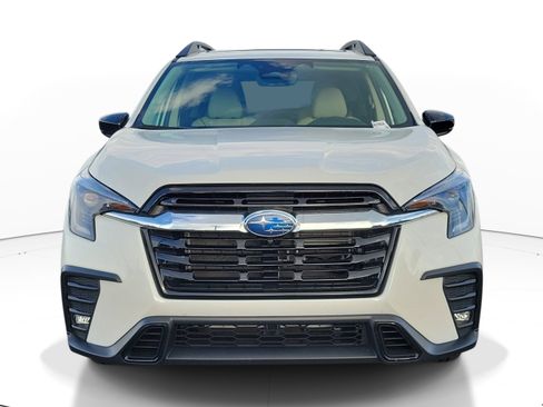 Used 2026 Subaru Ascent Limited AWD/4WD image 2