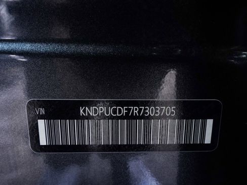 Used 2024 Kia Sportage LX image 15