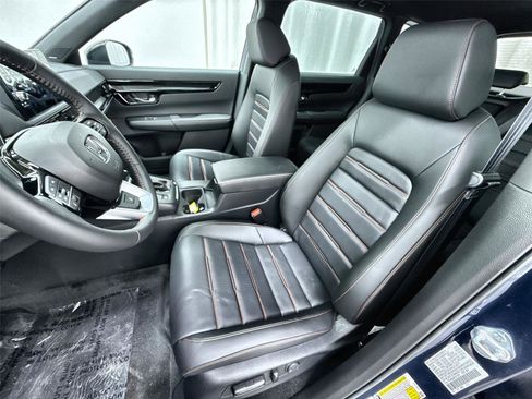 New 2026 Honda CR-V Sport Touring image 20