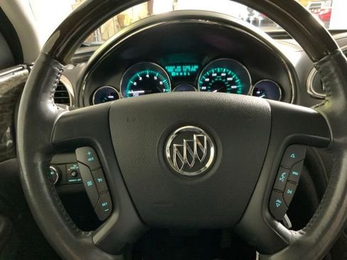 Used 2014 Buick Enclave Leather AWD/4WD image 21