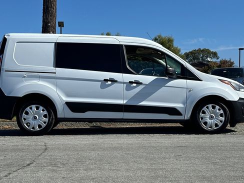 Used 2020 Ford Transit Connect XL FWD image 6