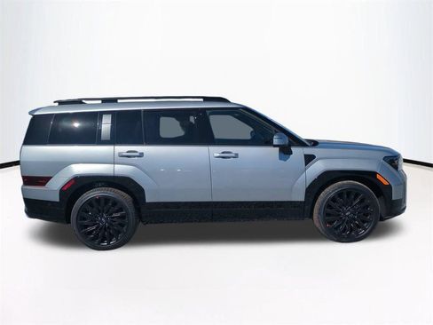 New 2026 Hyundai Santa Fe Calligraphy FWD image 4